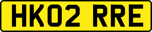 HK02RRE