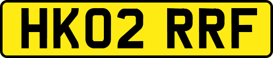 HK02RRF