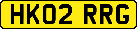 HK02RRG