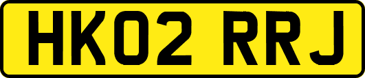 HK02RRJ