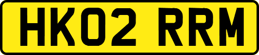 HK02RRM
