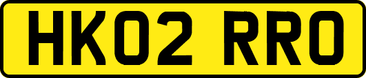 HK02RRO