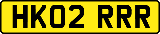 HK02RRR