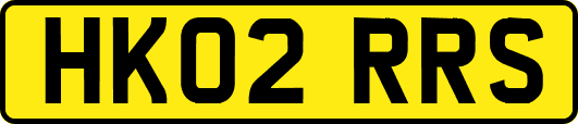 HK02RRS