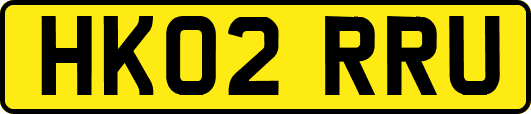 HK02RRU