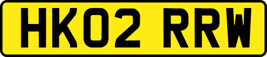 HK02RRW