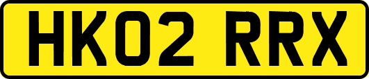 HK02RRX
