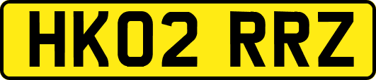 HK02RRZ