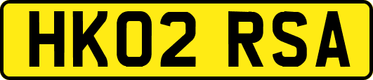HK02RSA