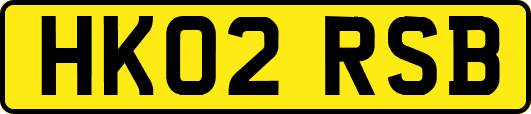 HK02RSB