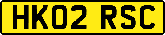HK02RSC