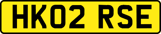 HK02RSE