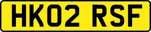 HK02RSF