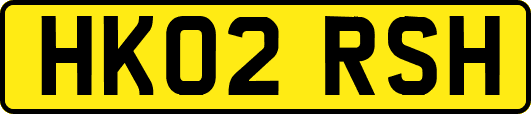 HK02RSH