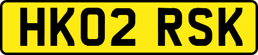 HK02RSK