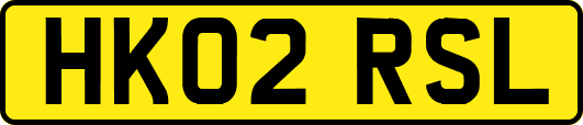 HK02RSL