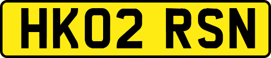 HK02RSN