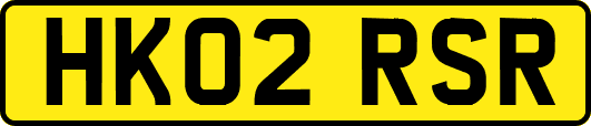 HK02RSR