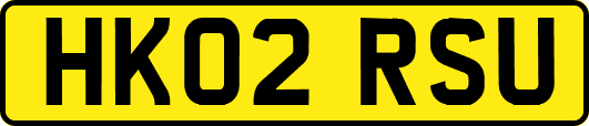 HK02RSU