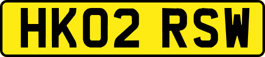 HK02RSW