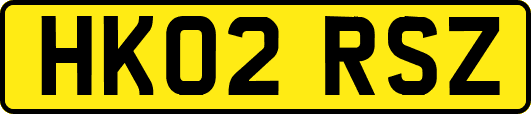 HK02RSZ