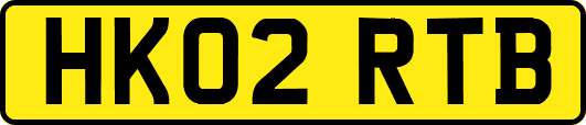 HK02RTB