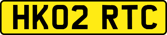 HK02RTC