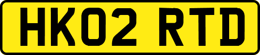 HK02RTD