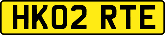 HK02RTE