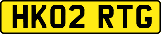 HK02RTG