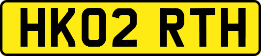 HK02RTH