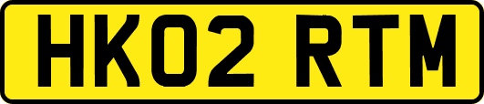 HK02RTM