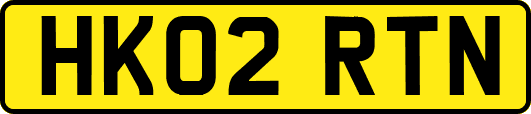 HK02RTN