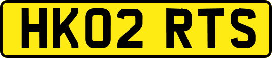 HK02RTS