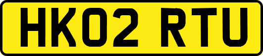 HK02RTU