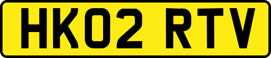 HK02RTV