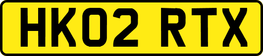 HK02RTX