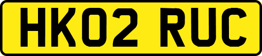 HK02RUC