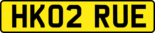 HK02RUE