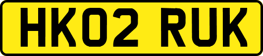 HK02RUK
