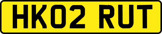 HK02RUT