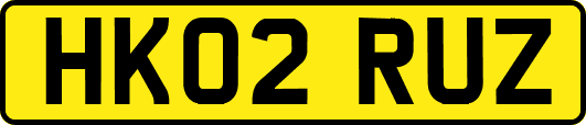 HK02RUZ