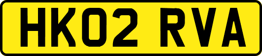 HK02RVA