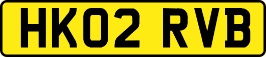 HK02RVB