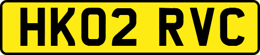 HK02RVC