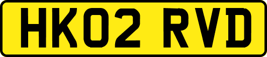 HK02RVD