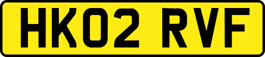 HK02RVF