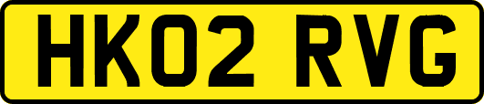 HK02RVG