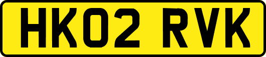 HK02RVK