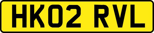HK02RVL